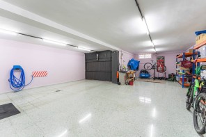 Garaje